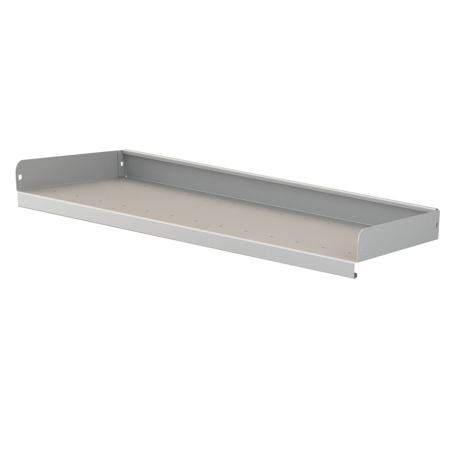 Van Guard Angled Van Racking Shelf 683mm x 381mm (435KP)