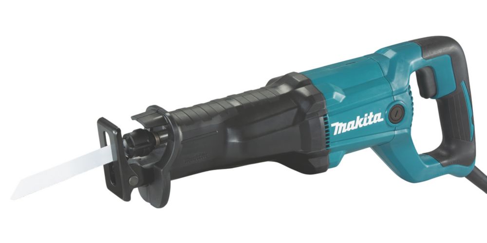 Makita reciprocating saw 18v screwfix sale