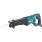 Makita JR3051TK/2 1200W  Electric Reciprocating Saw 240V