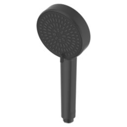 Ideal Standard Alu+ Hand Shower Silk Black 100mm x 232mm