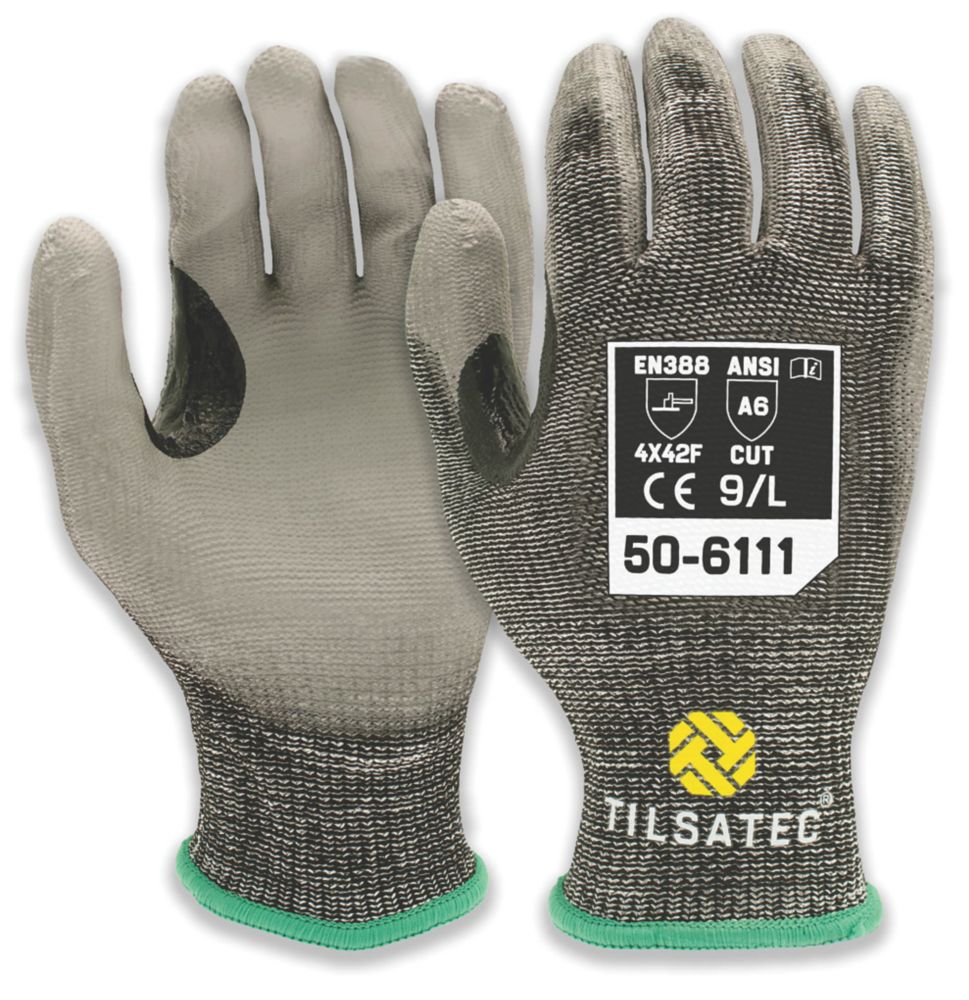 Mechanic store gloves screwfix