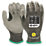 Tilsatec 50-6111 Gloves Black/Grey Large
