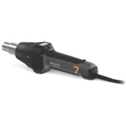 Steinel HM2620E 2300W Electric Heat Gun Flooring Kit 110V