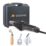 Steinel HM2620E 2300W Electric Heat Gun Flooring Kit 110V