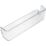 Bosch 00440618  Fridge Door Lower Bottle Shelf
