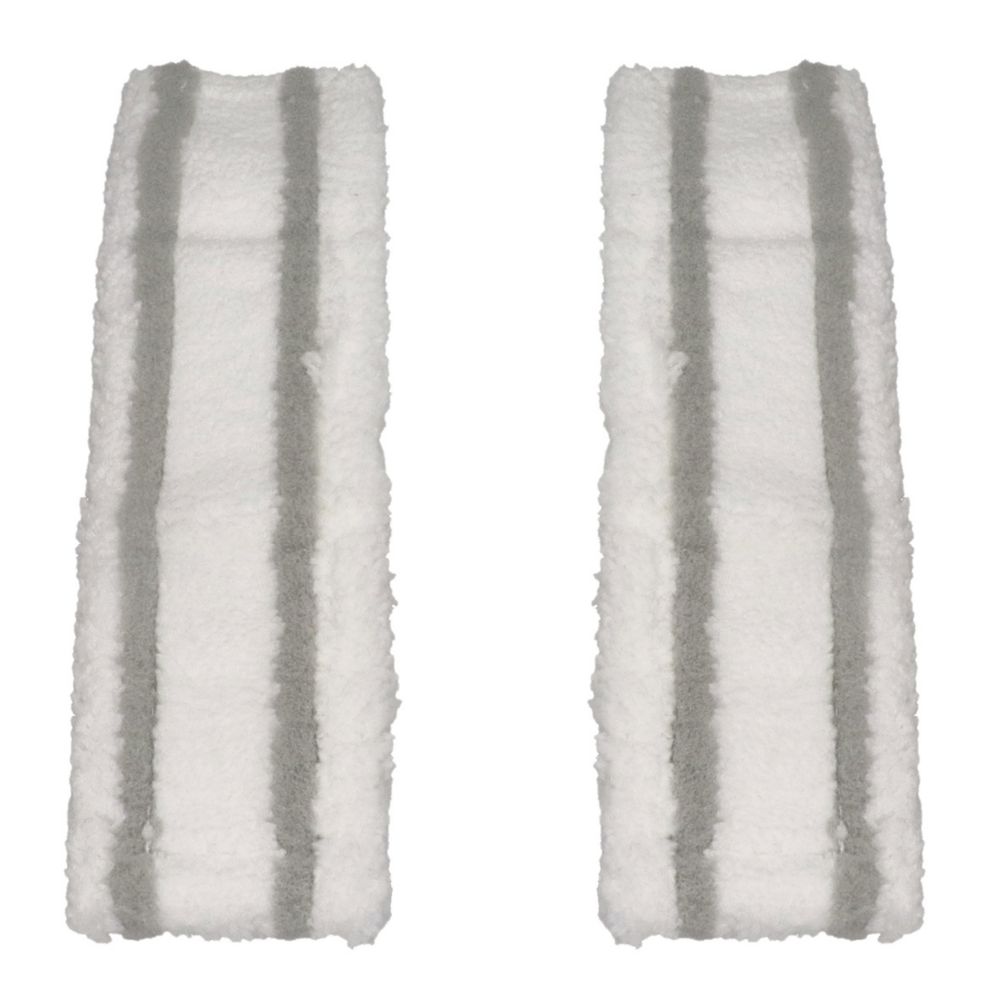 Karcher KAR 26331000 Microfibre Cloth Set 2 Pack Screwfix