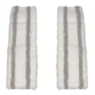 Karcher KAR 26331000  Microfibre Cloth Set 2 Pack