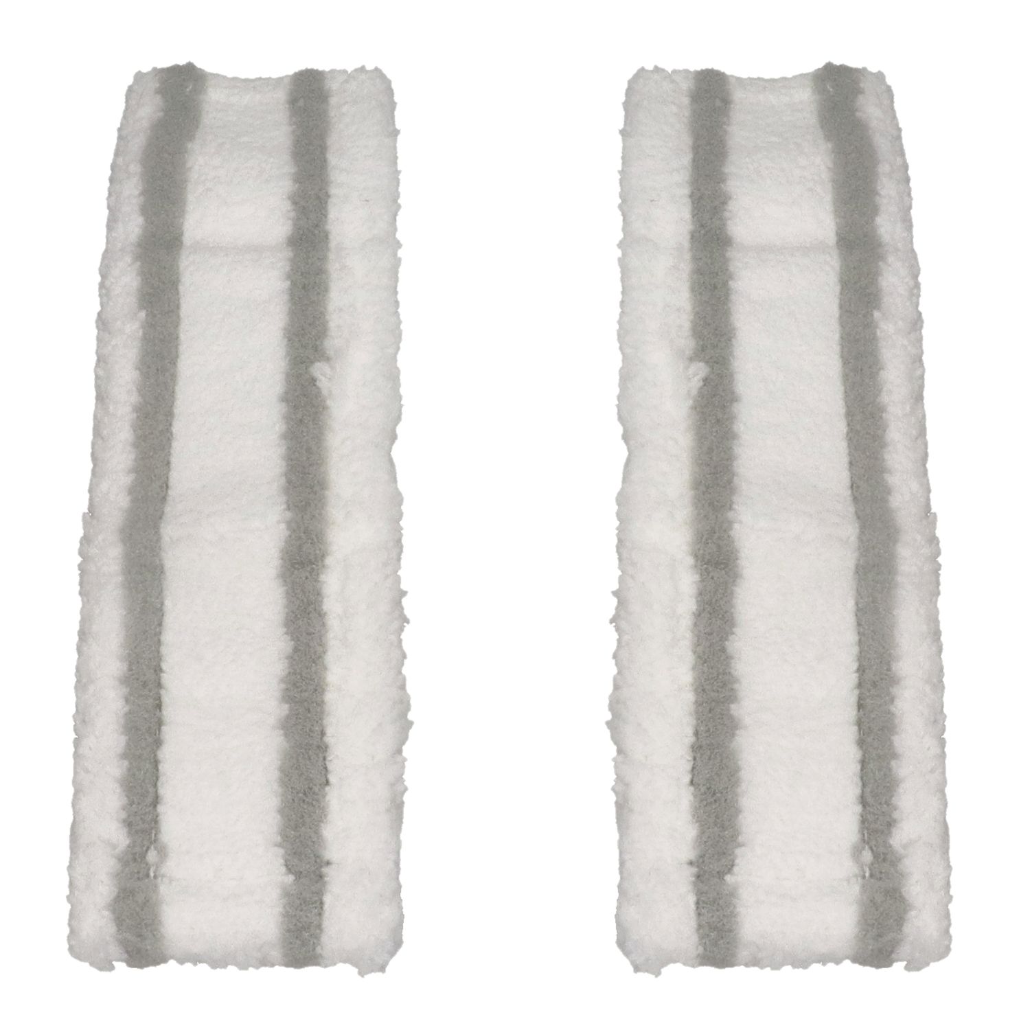 Karcher KAR 26331000 Microfibre Cloth Set 2 Pack (435PA)