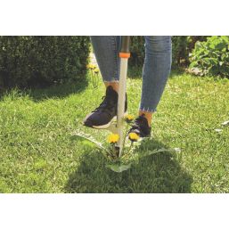Gardena  Weed Puller with Release Mechanism