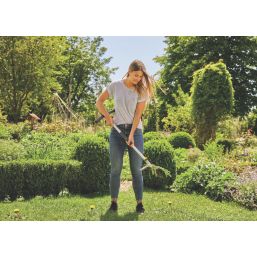 Gardena  Weed Puller with Release Mechanism