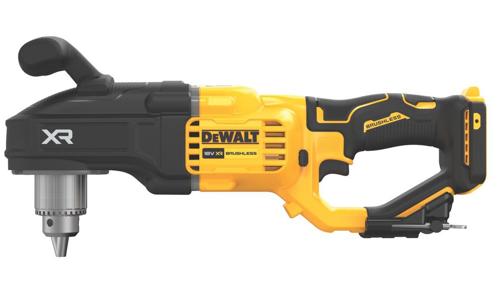 Dewalt Cordless Dewalt Stud Joist Drill DeWalt 1/2