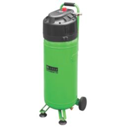 Zipper ZI-COM50-10 50Ltr Brushless Electric Air Compressor 230V