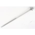 Rawlplug  Flange Self Drilling Screws 6.3mm x 200mm 100 Pack