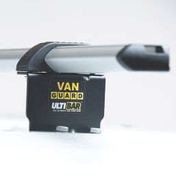 Van Guard VG309-4SWB Ford Transit Connect 2014 - 2024 ULTI Van Roof Bars 1400mm