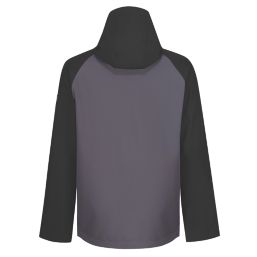 Regatta Tactical Surrender  Softshell Jacket Iron/Black 3X Large 50" Chest