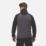 Regatta Tactical Surrender  Softshell Jacket Iron/Black 3X Large 50" Chest