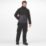 Regatta Tactical Surrender  Softshell Jacket Iron/Black 3X Large 50" Chest