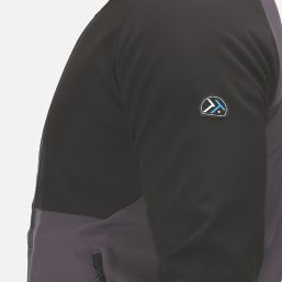 Regatta Tactical Surrender  Softshell Jacket Iron/Black 3X Large 50" Chest
