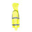 Site Battell Hi-Vis Pilot Jacket Yellow Large 52" Chest