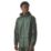 Regatta Stormbreak  100% Waterproof Jacket Dark Olive Large Size 42" Chest
