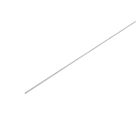 Easyfix BZP Steel Threaded Rods M6 x 1000mm 5 Pack