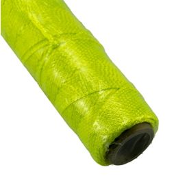 Marshalltown  Hi-Vis Brick Line Yellow 76m