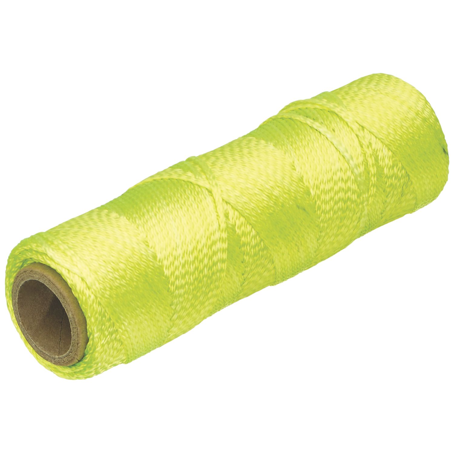 Marshalltown Hi-Vis Brick Line Yellow 76m (43630)