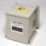 Carroll & Meynell  3300VA Intermittent Step-Down Isolation Transformer 230V/110V Grey
