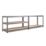 RB Boss  5-Tier Metal Garage Shelving Unit 1600mm x 600mm x 1800mm