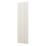 Ignite 1500mm x 418mm 3060BTU White Vertical Designer Radiator