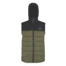Regatta Aldthorn Bodywarmer Olive Night / Black 2X Large 56.7" Chest
