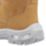 U-Power Trader Pro Size 12  Tan Water-Resistant  Safety Boots