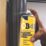 OB41  Silicone Lubricating Spray 400ml