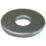 Easyfix A2 Stainless Steel Large Flat Washers M10 x 2.5mm 50 Pack
