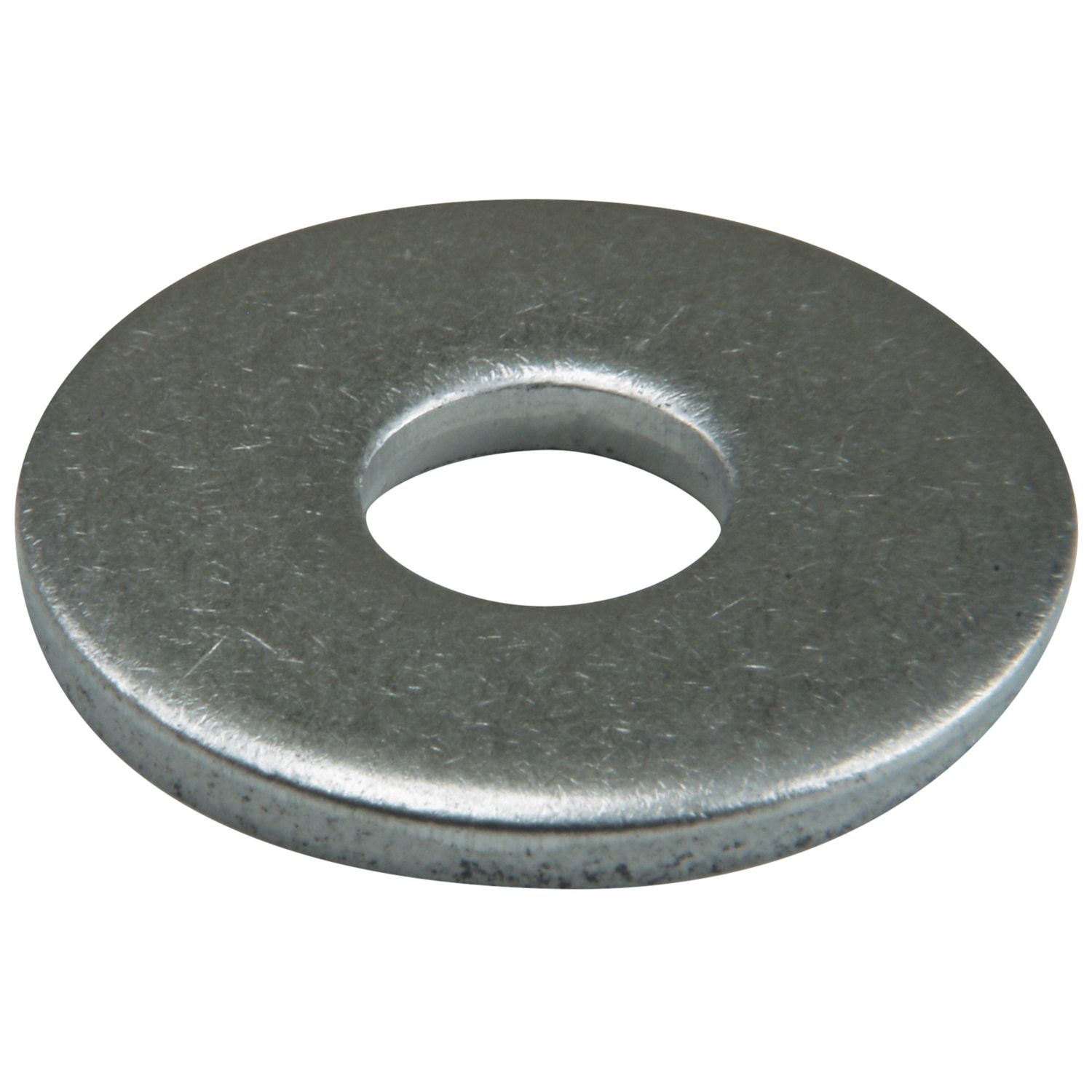 Easyfix A2 Stainless Steel Large Flat Washers M10 x 2.5mm 50 Pack (436FT)