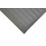 COBA Orthomat Anti-Fatigue Floor Mat Grey 18.3m x 1.2m x 9mm
