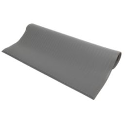 COBA Orthomat Anti-Fatigue Floor Mat Grey 18.3m x 1.2m x 9mm