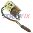 Worcester Bosch 87161423140 T/STAT HIGH LIM. K36-P2311-000