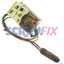 Worcester Bosch 87161423140 T/STAT HIGH LIM. K36-P2311-000