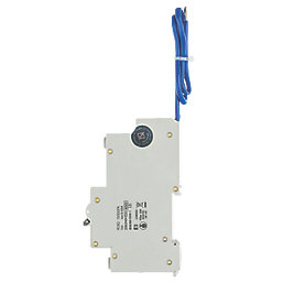 Lewden  10A 30mA SP Type B  RCBO