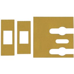 Flexifire  Universal Intumescent Tubular Latch Kit