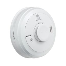 Aico  Ei3014 Mains Interlinked Heat Alarm