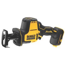 Refurb DEWALT DCS369N-XJ 18V Li-Ion XR Brushless Cordless Compact Reciprocating Saw - Bare