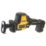 Refurb DEWALT DCS369N-XJ 18V Li-Ion XR Brushless Cordless Compact Reciprocating Saw - Bare