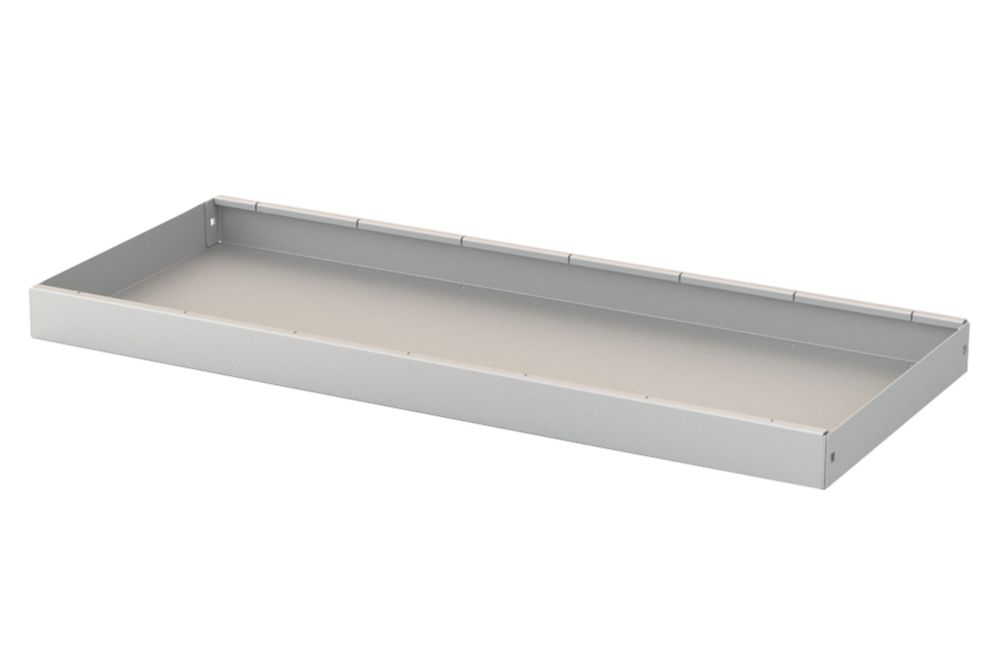 Van Guard Straight Van Racking Shelf 933 x 381mm | Van Shelving ...