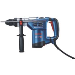 Bosch GBH 4-32 4.7kg  Electric SDS Plus Hammer Drill 240V