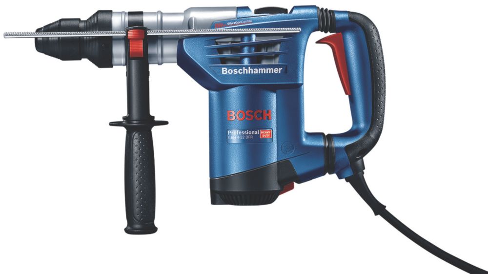 thumbnail image 2 of Westward 2DBU4 Hand Drilling Hammer - 4 Lb, Steel, Engineer's Drilling Hammer 2 of 6