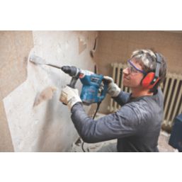 Bosch 900w best sale hammer drill