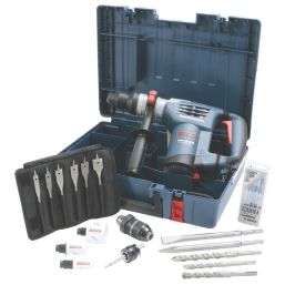 Bosch GBH 4-32 4.7kg  Electric SDS Plus Hammer Drill 240V