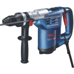 Bosch drills at online screwfix